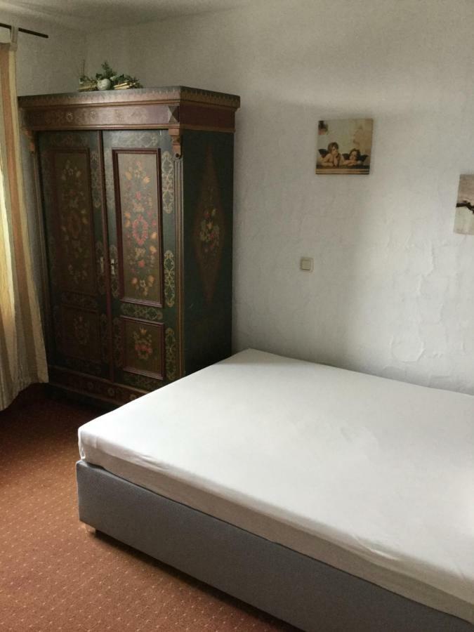 Goldener Engel Hotel Frankenberg an der Eder Bagian luar foto